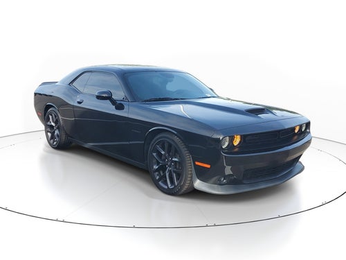 2020 Dodge Challenger R/T
