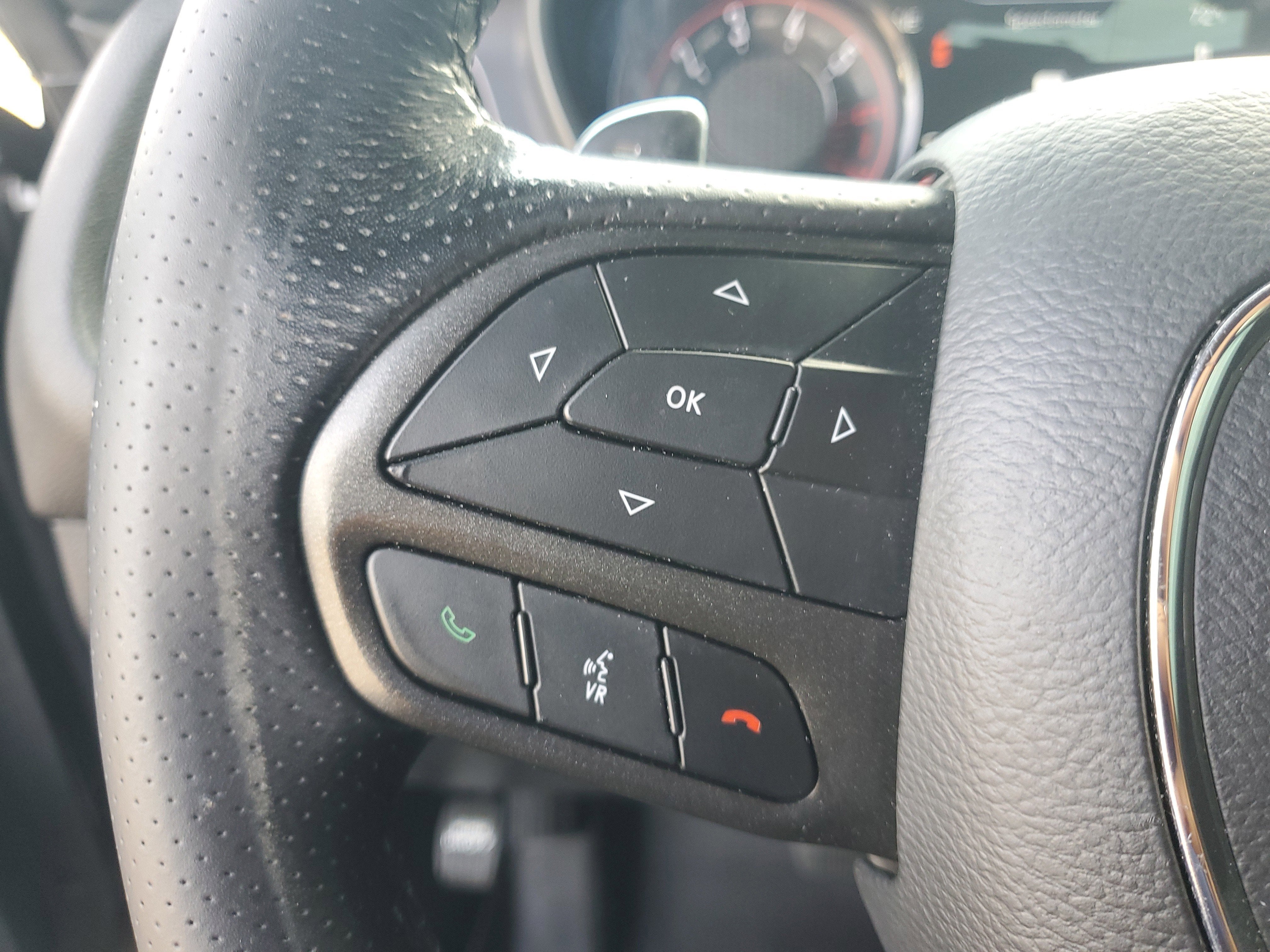 2020 Dodge Challenger R/T