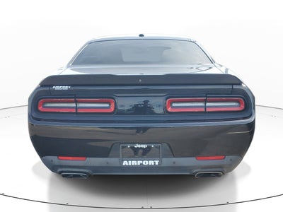 2020 Dodge Challenger R/T