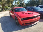 2015 Dodge Challenger SRT Hellcat