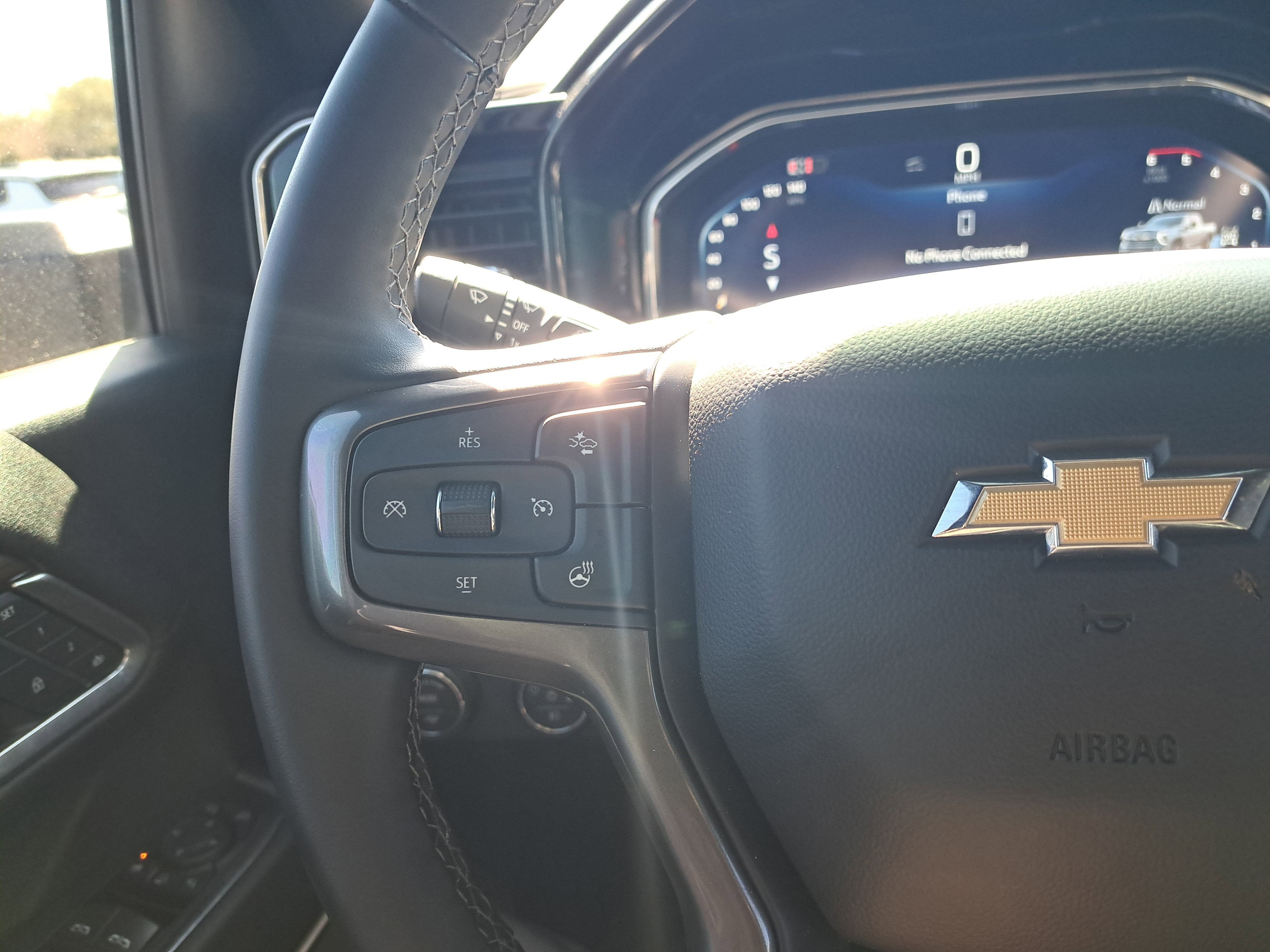 2025 Chevrolet Silverado 3500HD High Country