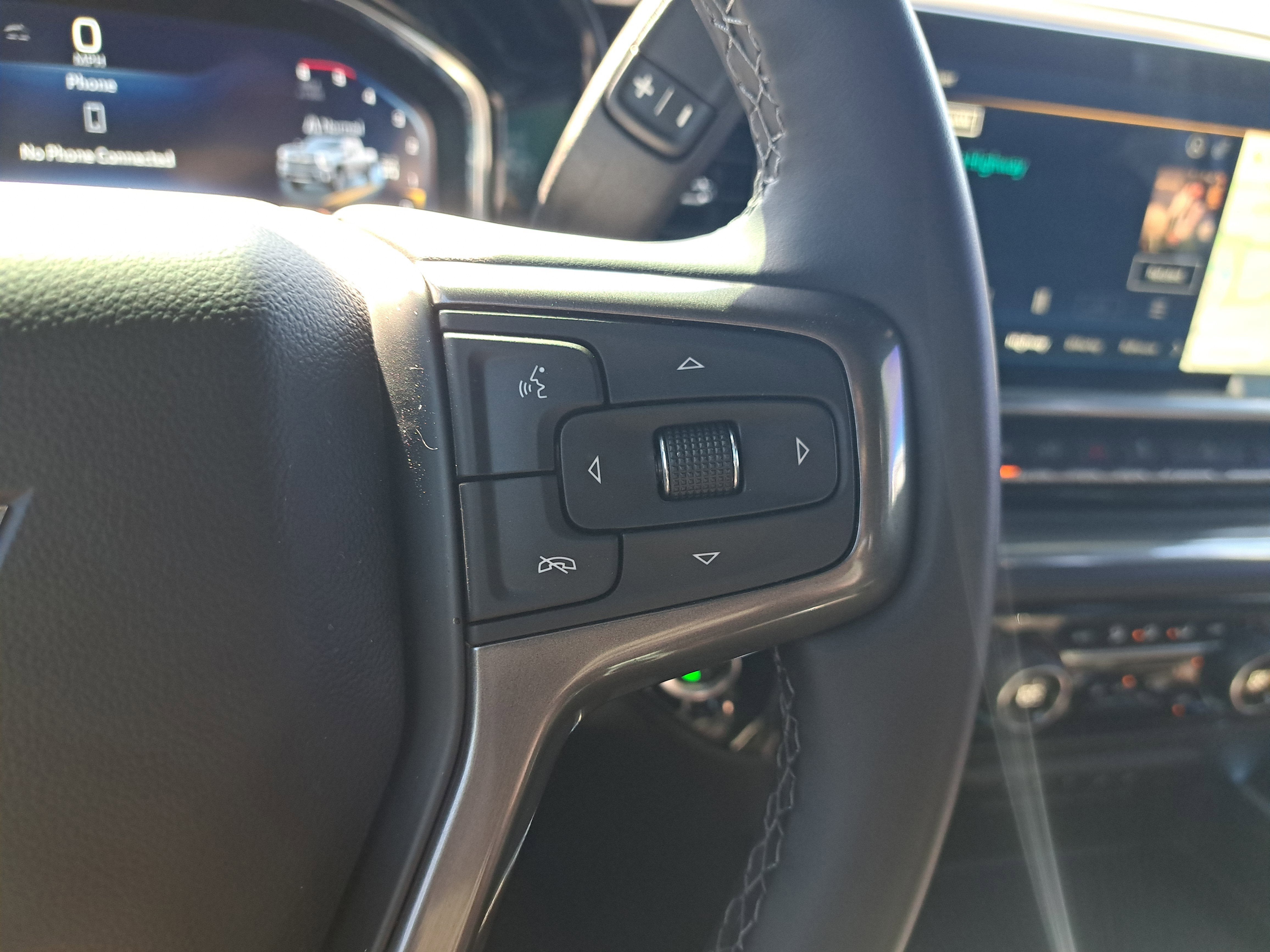 2025 Chevrolet Silverado 3500HD High Country