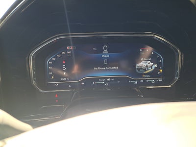 2025 Chevrolet Silverado 3500HD High Country