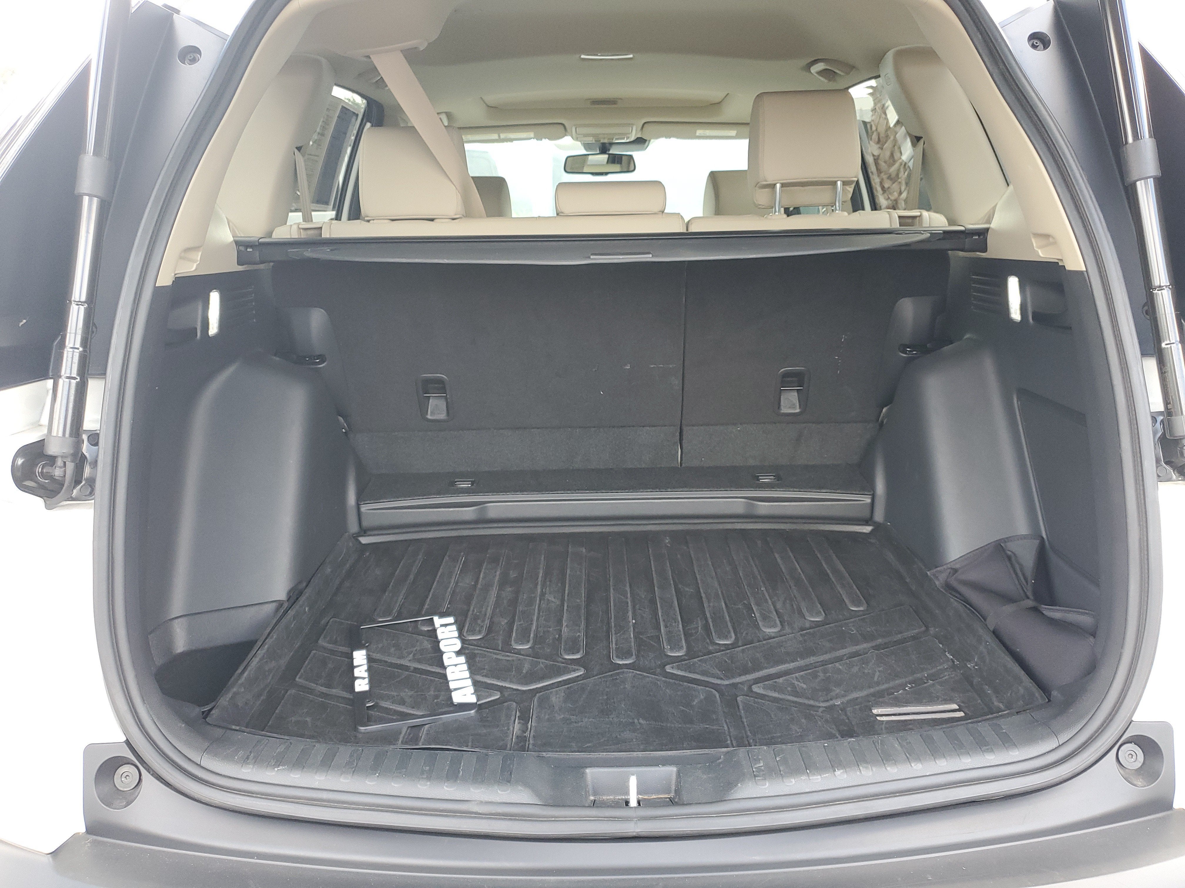 2021 Honda CR-V Touring