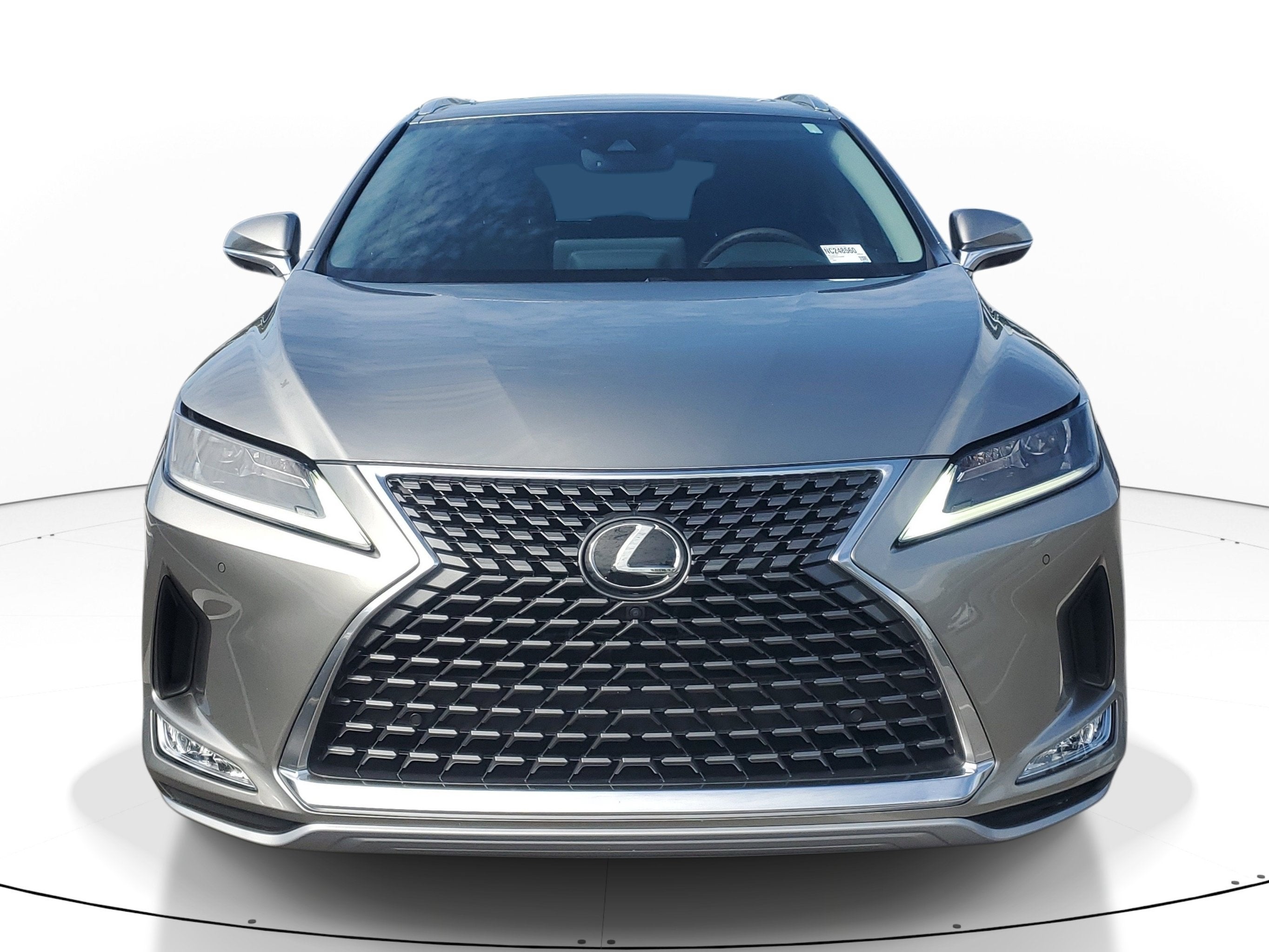 2022 Lexus RX RX 350