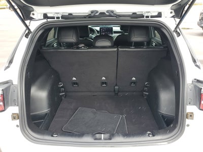 2022 Jeep Compass Altitude