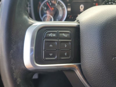 2020 RAM 3500 Laramie