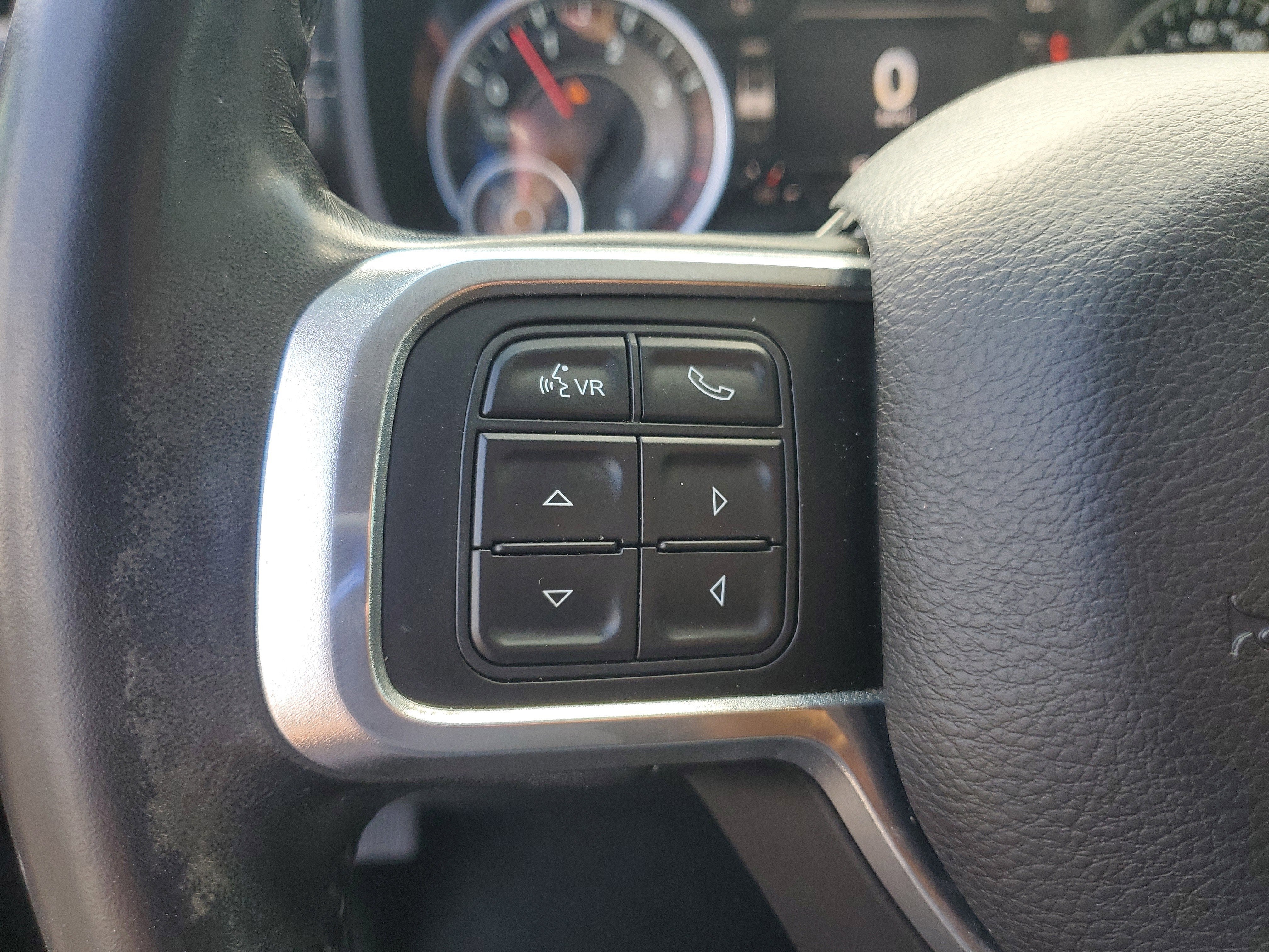 2020 RAM 3500 Laramie