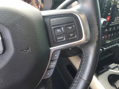 2020 RAM 3500 Laramie