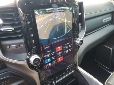 2020 RAM 3500 Laramie