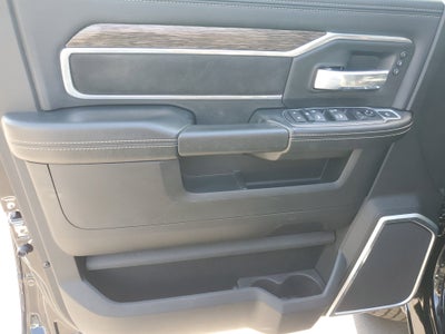 2020 RAM 3500 Laramie