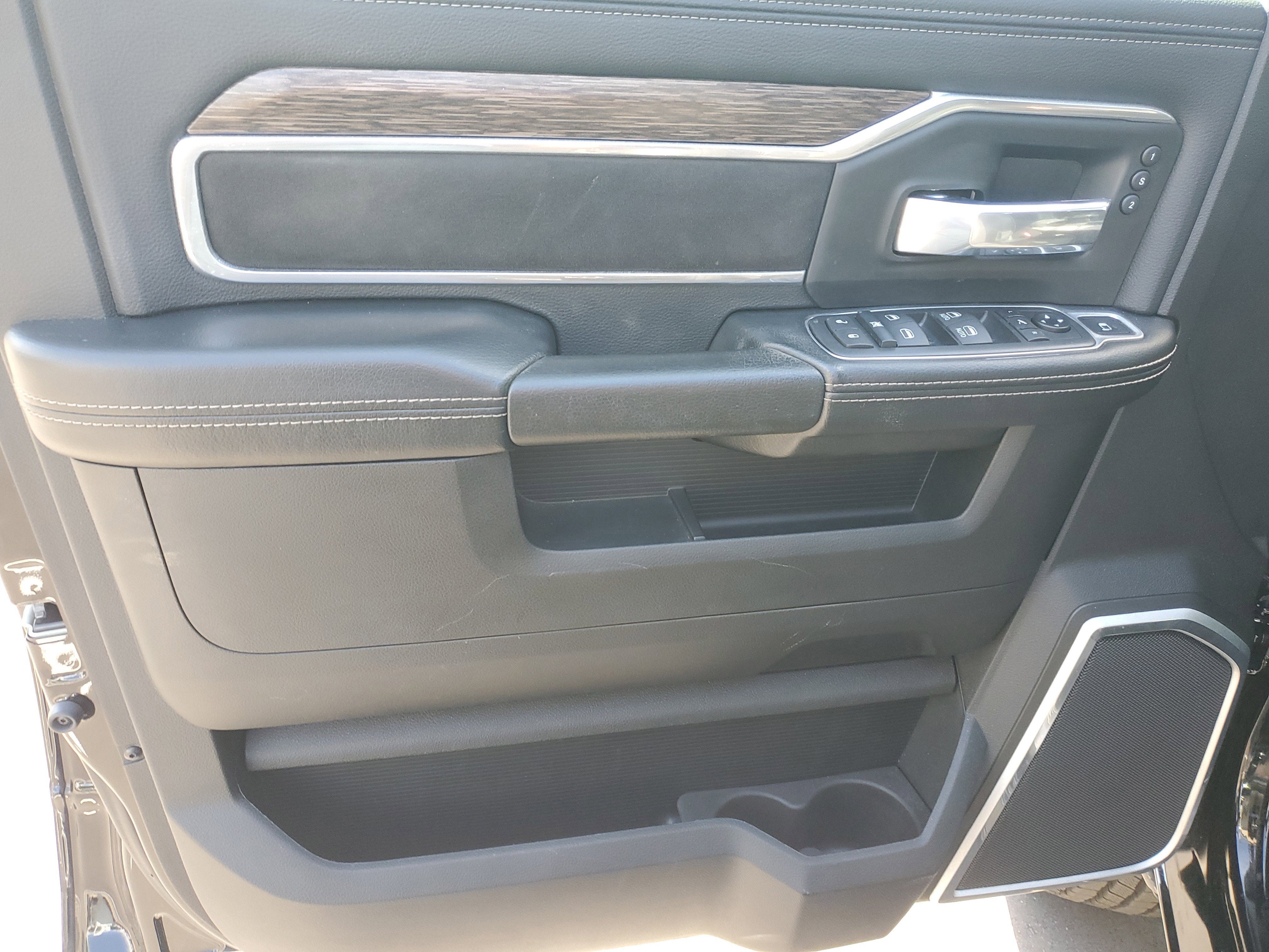 2020 RAM 3500 Laramie