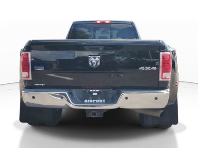 2013 RAM 3500 Laramie