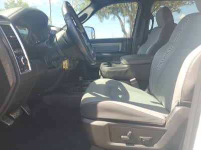 2018 RAM 2500 Power Wagon