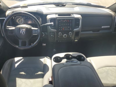 2018 RAM 2500 Power Wagon