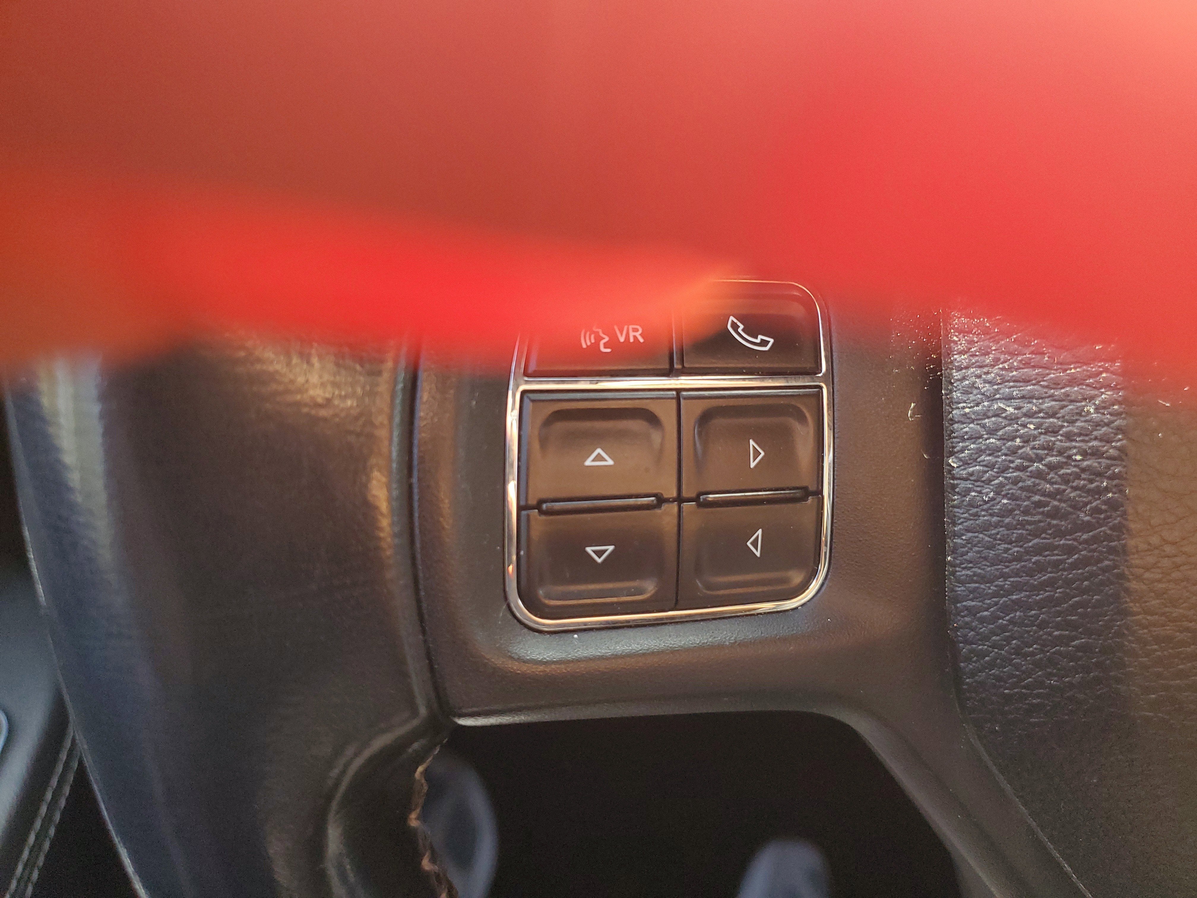 2018 RAM 2500 Power Wagon