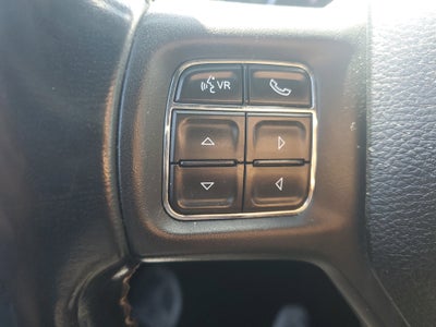 2018 RAM 2500 Power Wagon