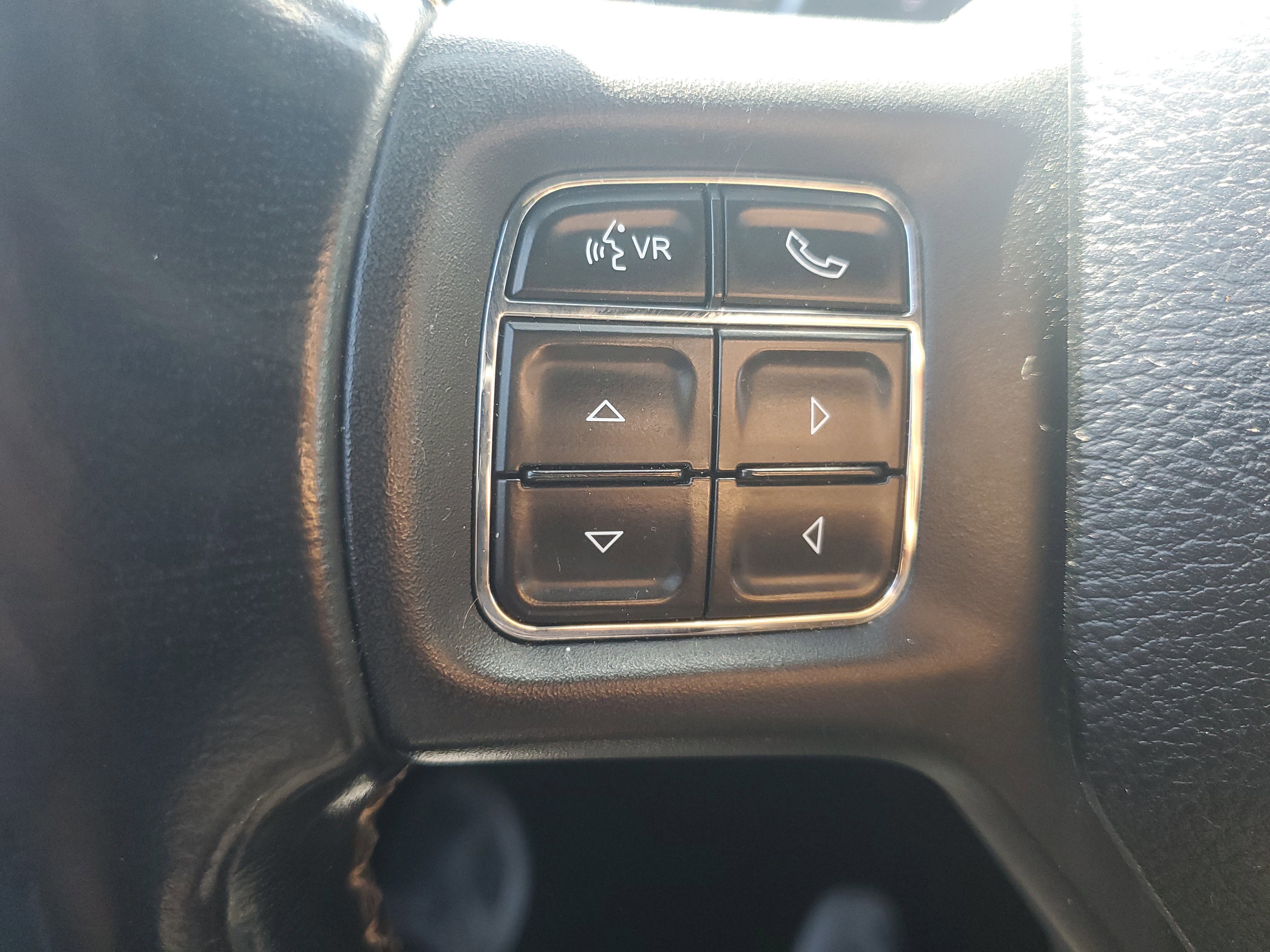 2018 RAM 2500 Power Wagon