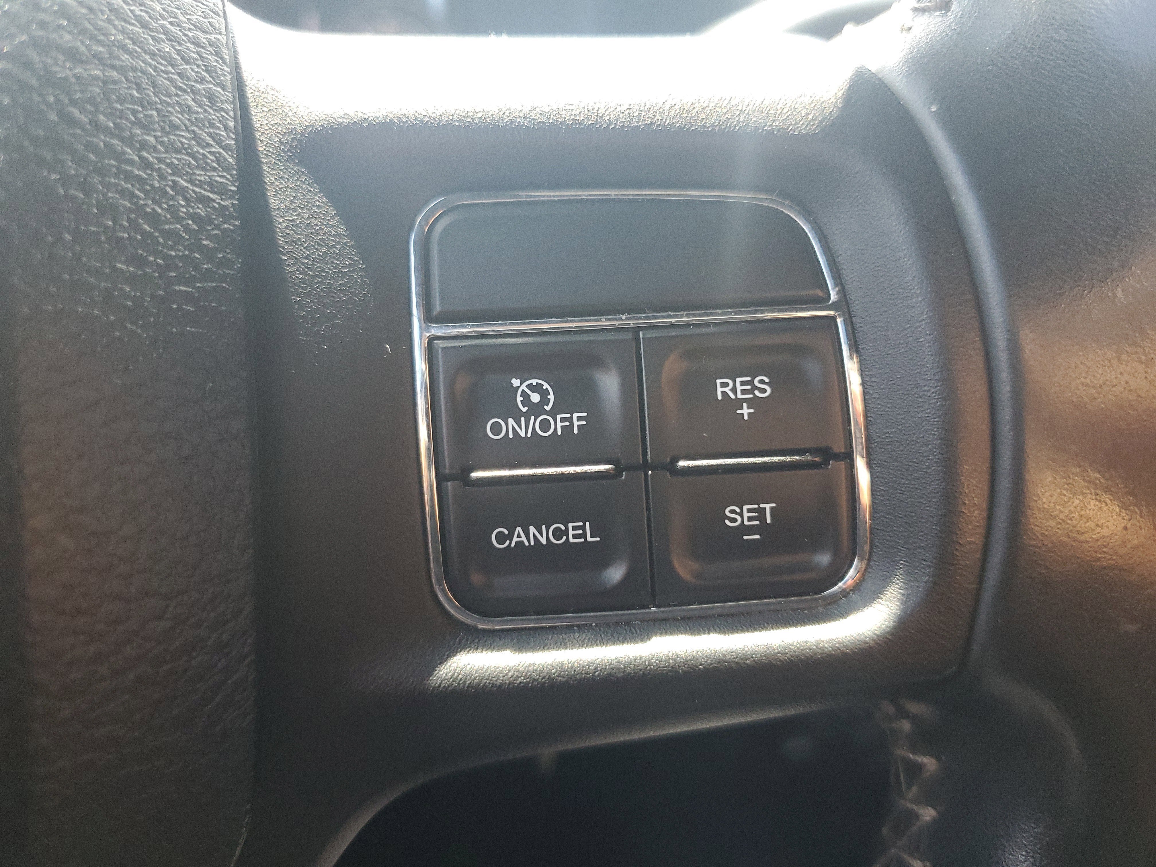 2018 RAM 2500 Power Wagon