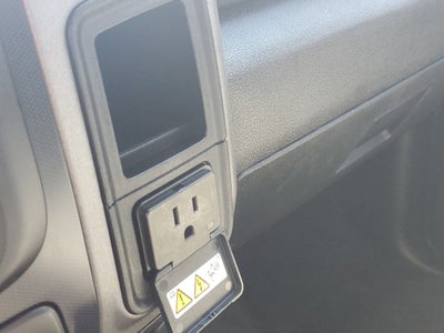 2018 RAM 2500 Power Wagon