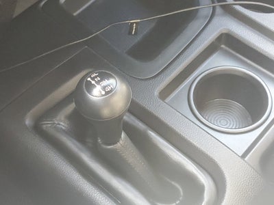 2018 RAM 2500 Power Wagon