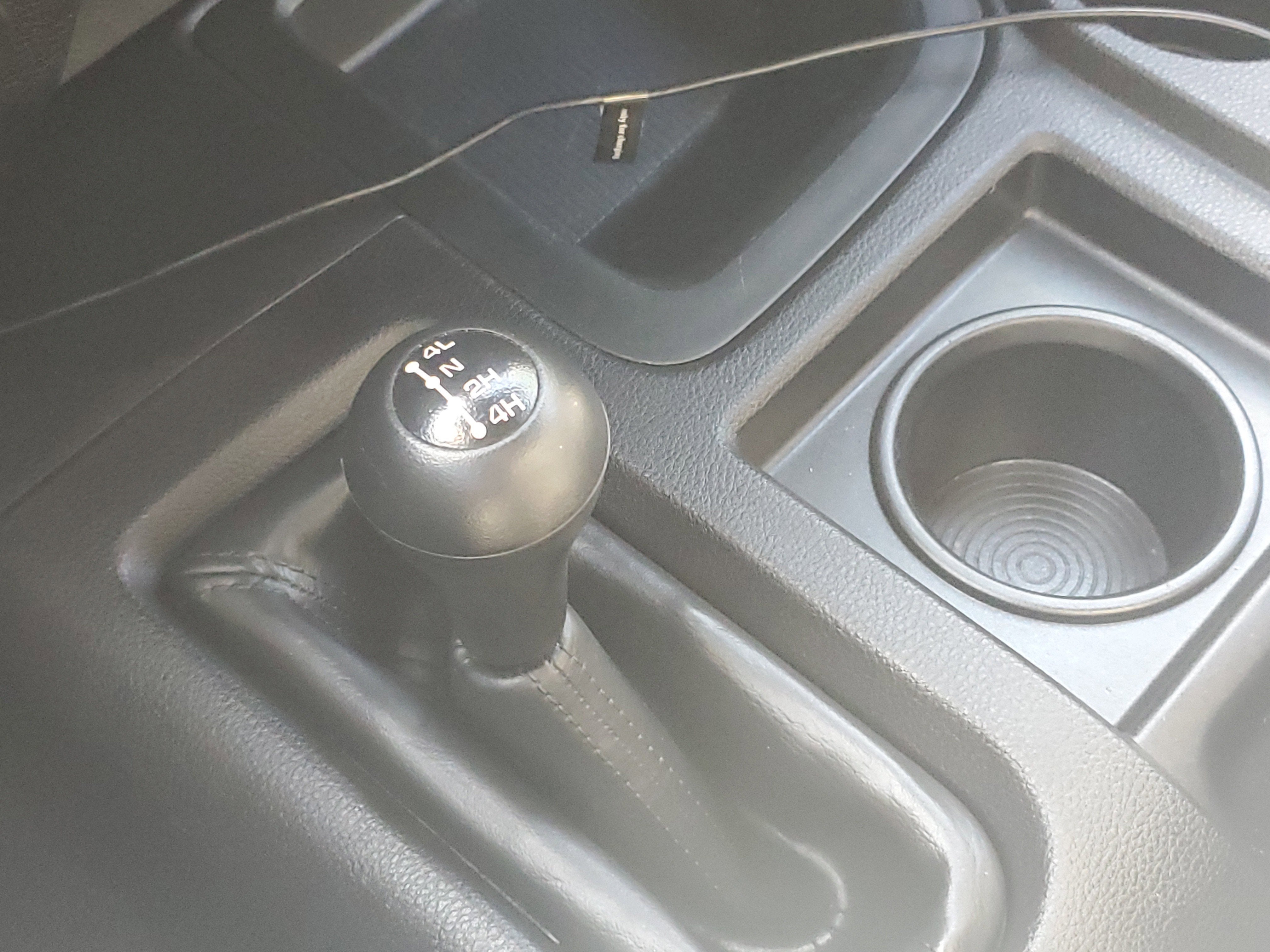 2018 RAM 2500 Power Wagon