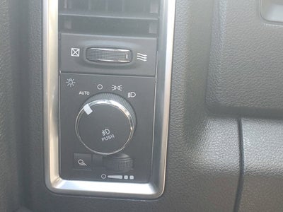 2018 RAM 2500 Power Wagon