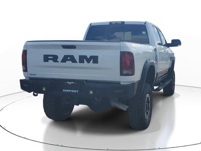 2018 RAM 2500 Power Wagon