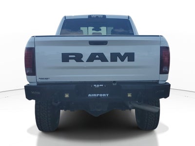 2018 RAM 2500 Power Wagon