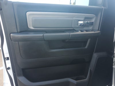 2018 RAM 2500 Power Wagon