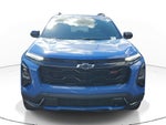 2025 Chevrolet Equinox FWD RS
