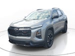 2025 Chevrolet Equinox FWD RS