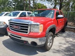 2012 GMC Sierra 1500 SLE