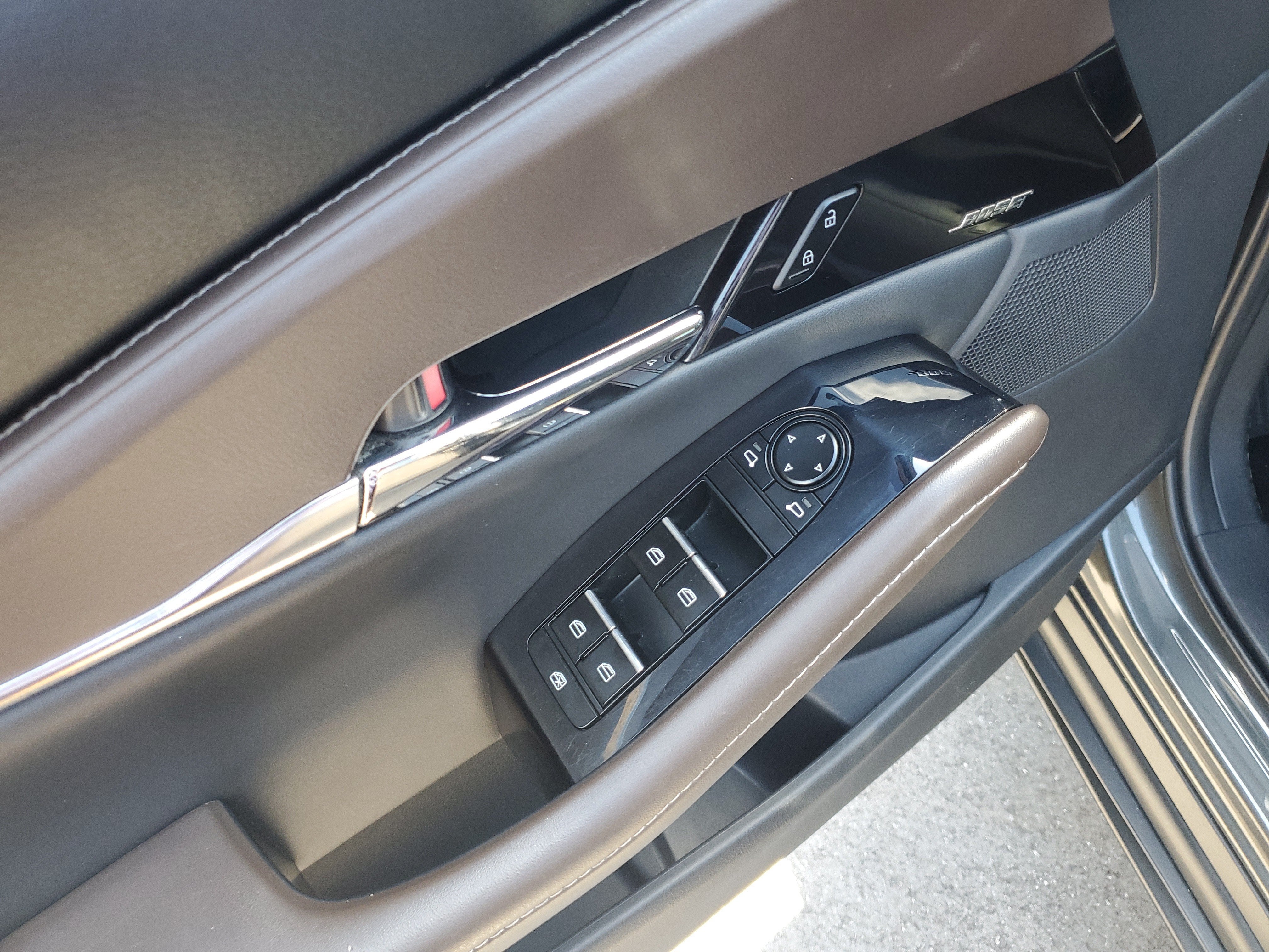 2022 Mazda Mazda CX-30 2.5 Turbo Premium Package