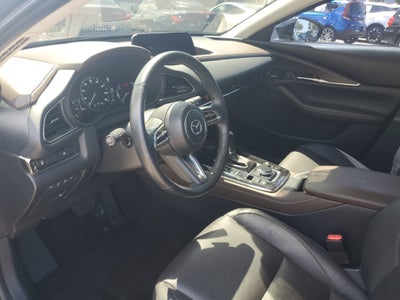 2022 Mazda Mazda CX-30 2.5 Turbo Premium Package