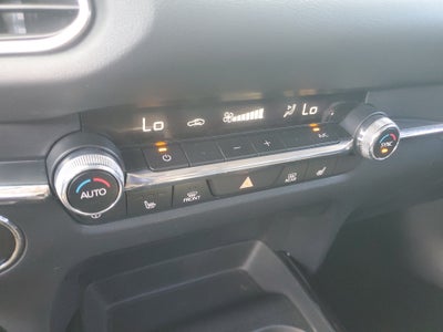 2022 Mazda Mazda CX-30 2.5 Turbo Premium Package