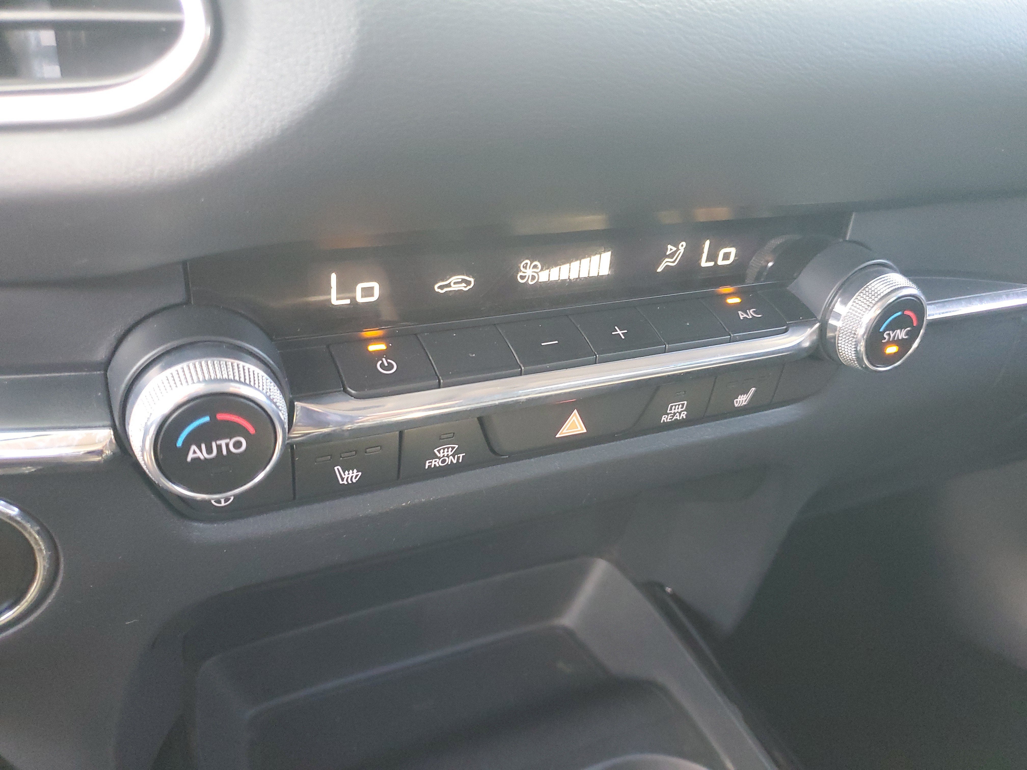 2022 Mazda Mazda CX-30 2.5 Turbo Premium Package