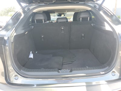 2022 Mazda Mazda CX-30 2.5 Turbo Premium Package