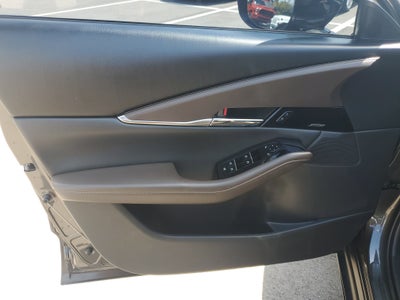 2022 Mazda Mazda CX-30 2.5 Turbo Premium Package