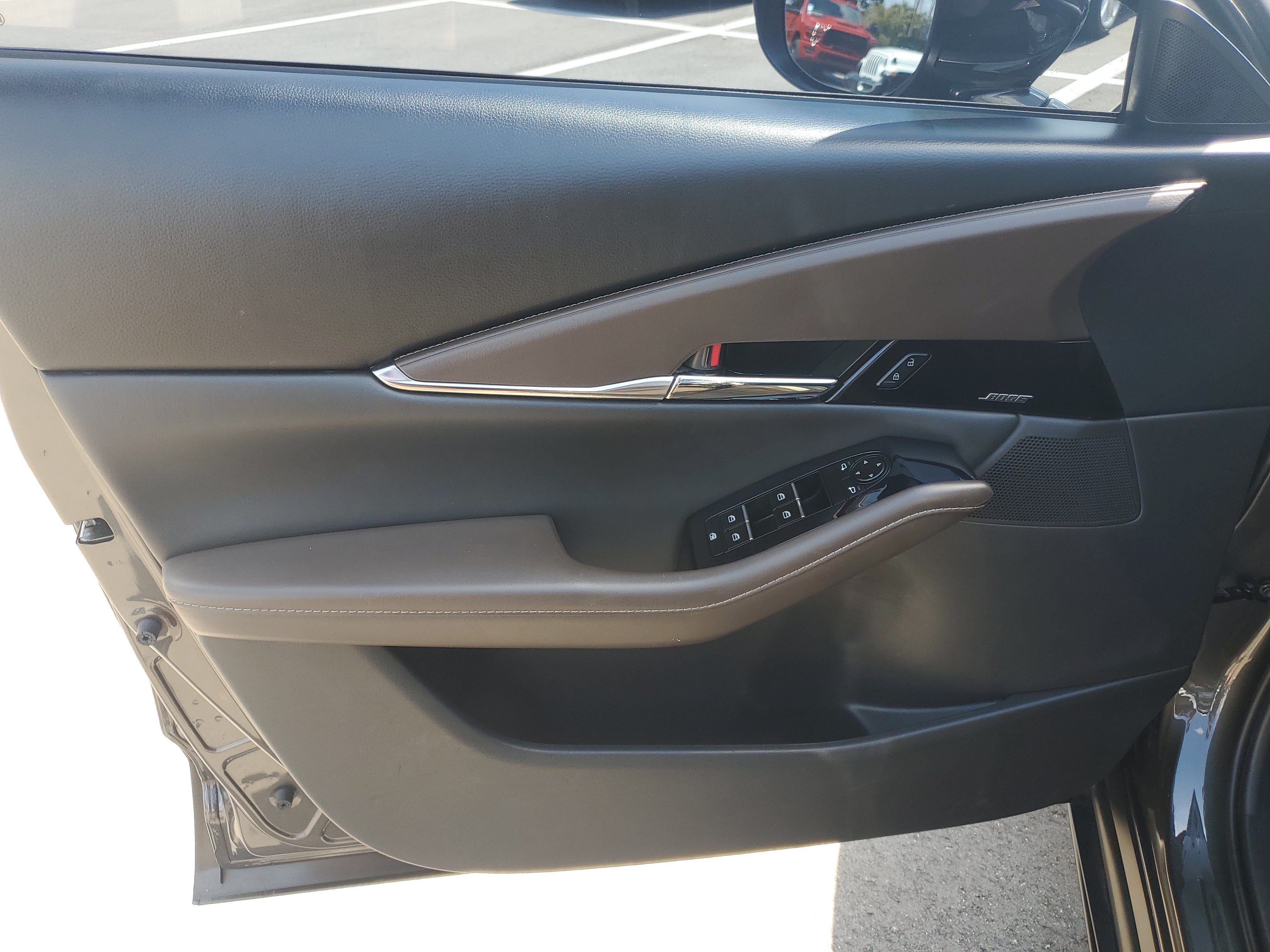2022 Mazda Mazda CX-30 2.5 Turbo Premium Package