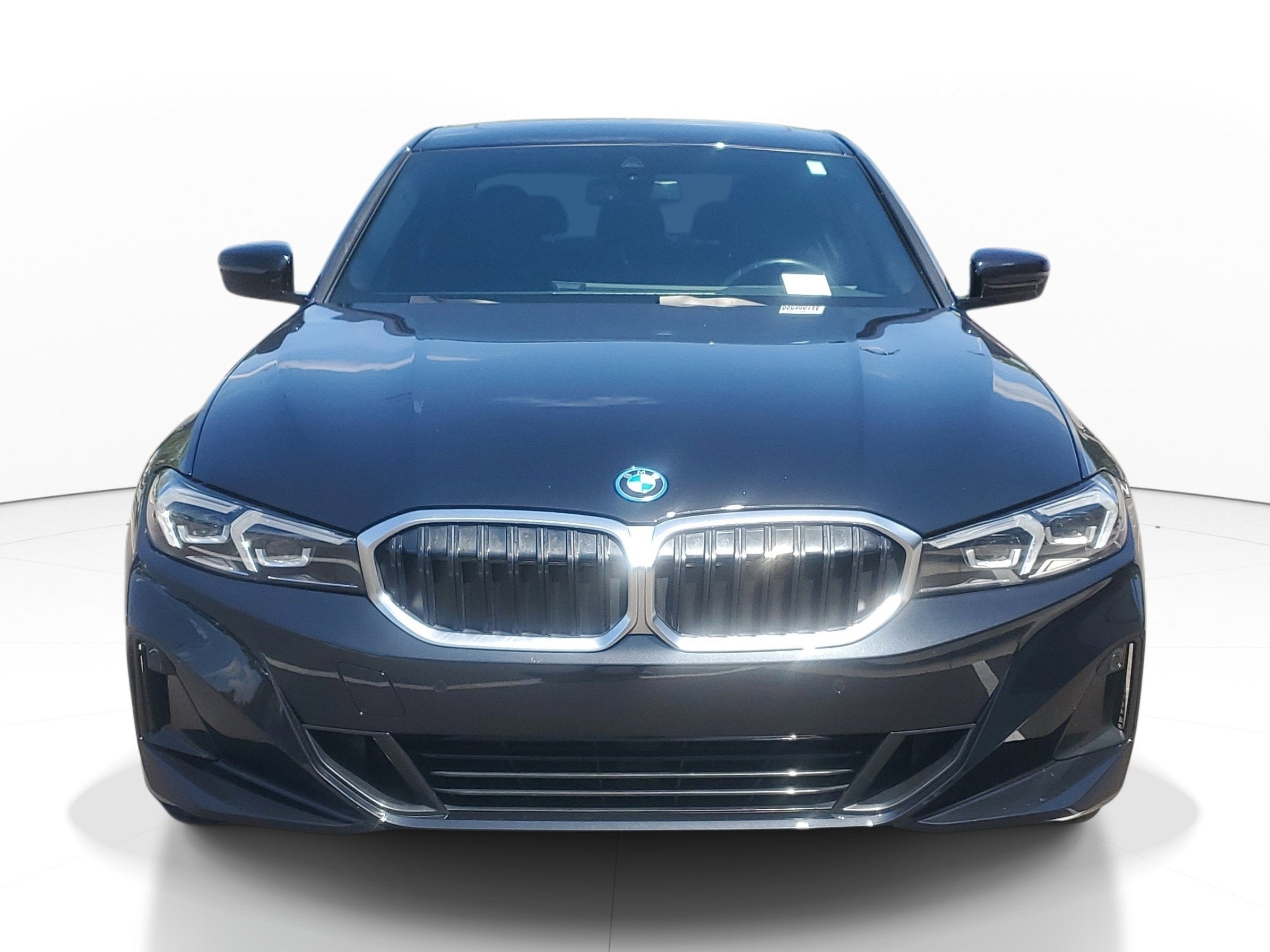 2023 BMW 3 Series 330e