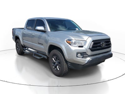 2022 Toyota Tacoma 2WD SR5