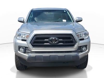 2022 Toyota Tacoma 2WD SR5