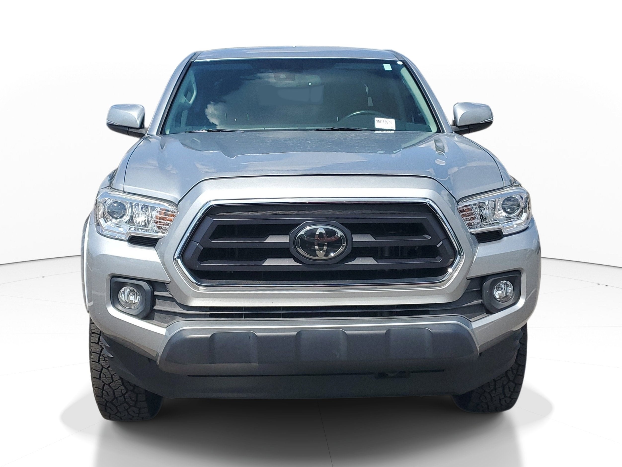 2022 Toyota Tacoma 2WD SR5