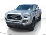 2022 Toyota Tacoma 2WD SR5