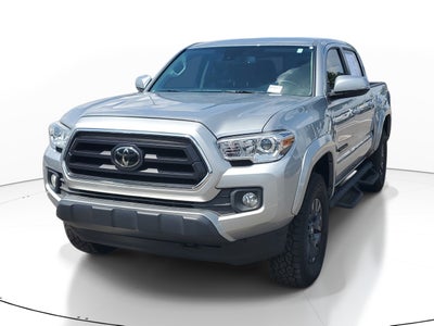 2022 Toyota Tacoma 2WD SR5