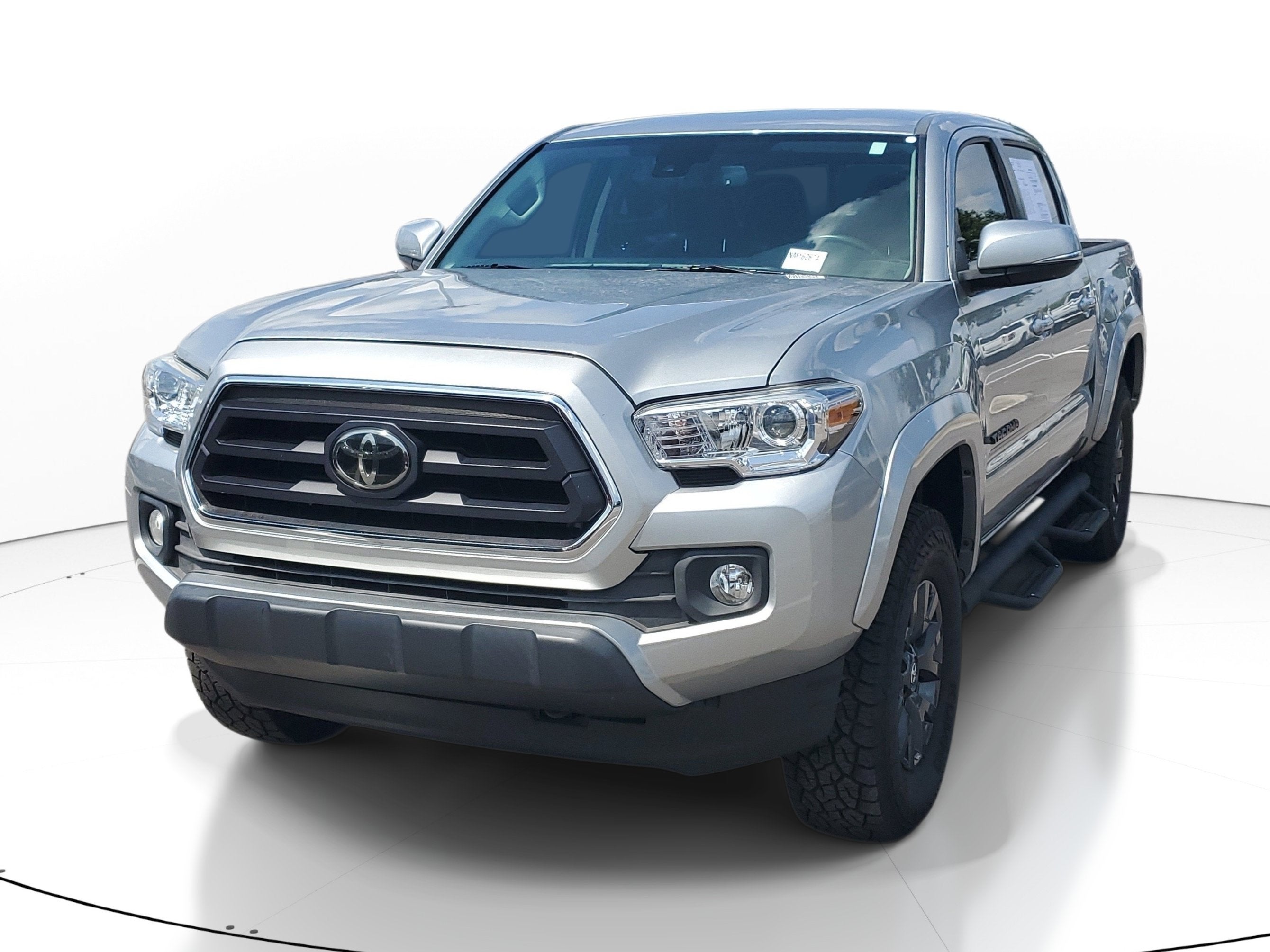 2022 Toyota Tacoma 2WD SR5