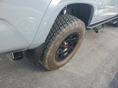 2021 Toyota Tacoma 4WD SR