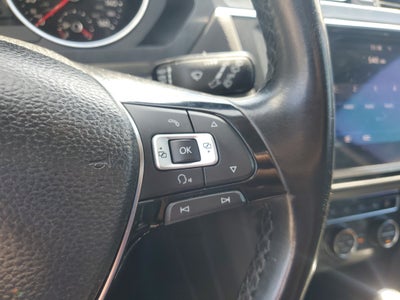 2018 Volkswagen Tiguan SEL