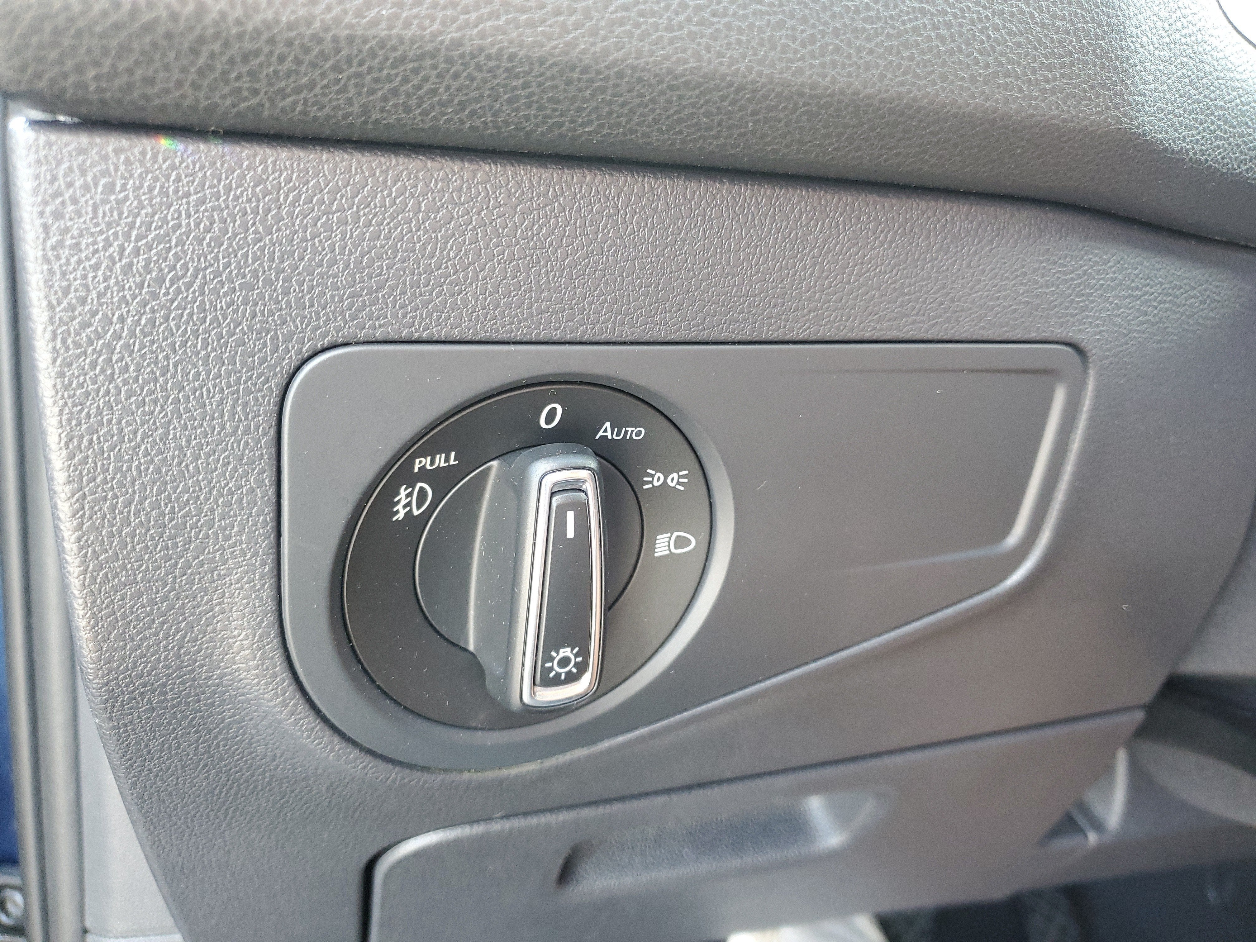 2018 Volkswagen Tiguan SEL